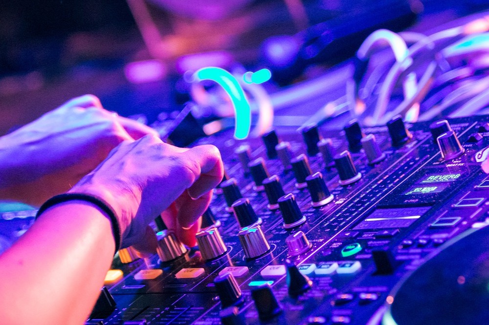 DJ Ekipmanı Kiralama