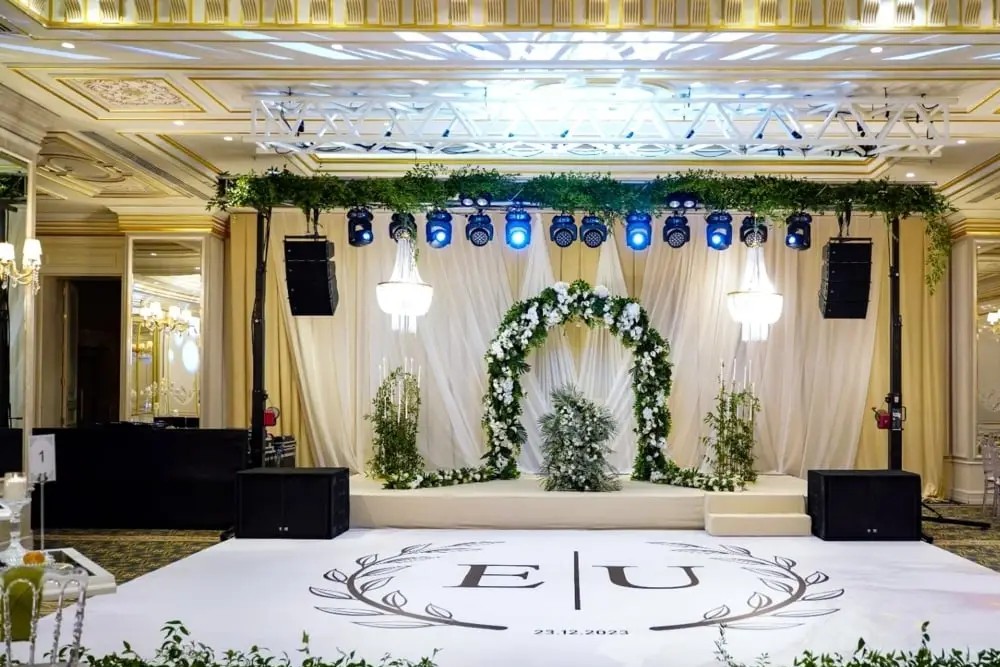 Bluetooth Hoparlör Kiralama