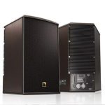 L-Acoustics 112P 12 İnç Aktif Hoparlör