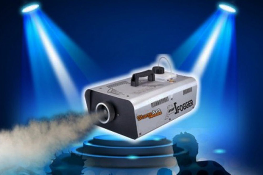 Sis Makinesi Kiralama